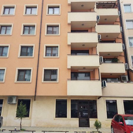 Хепи Апартмънтс Plovdiv Exterior photo
