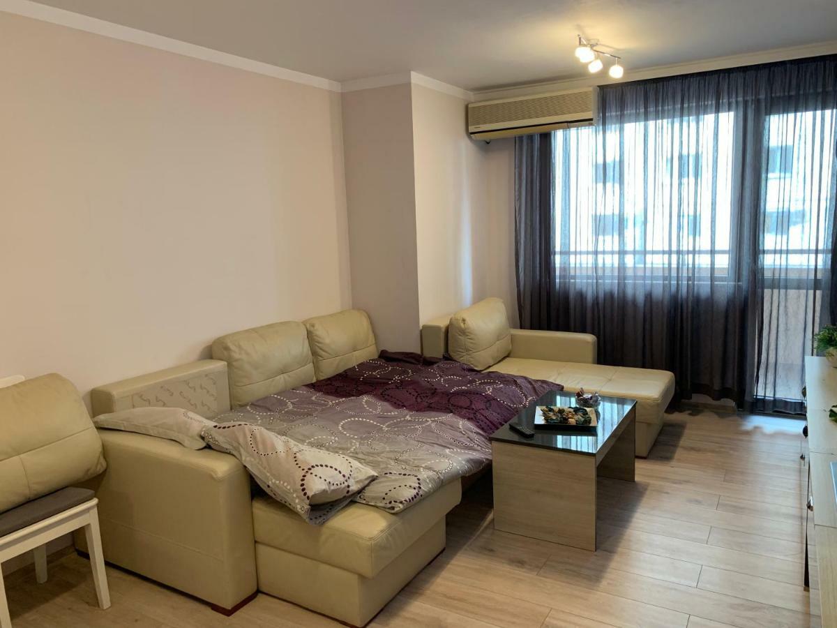 Хепи Апартмънтс Plovdiv Exterior photo